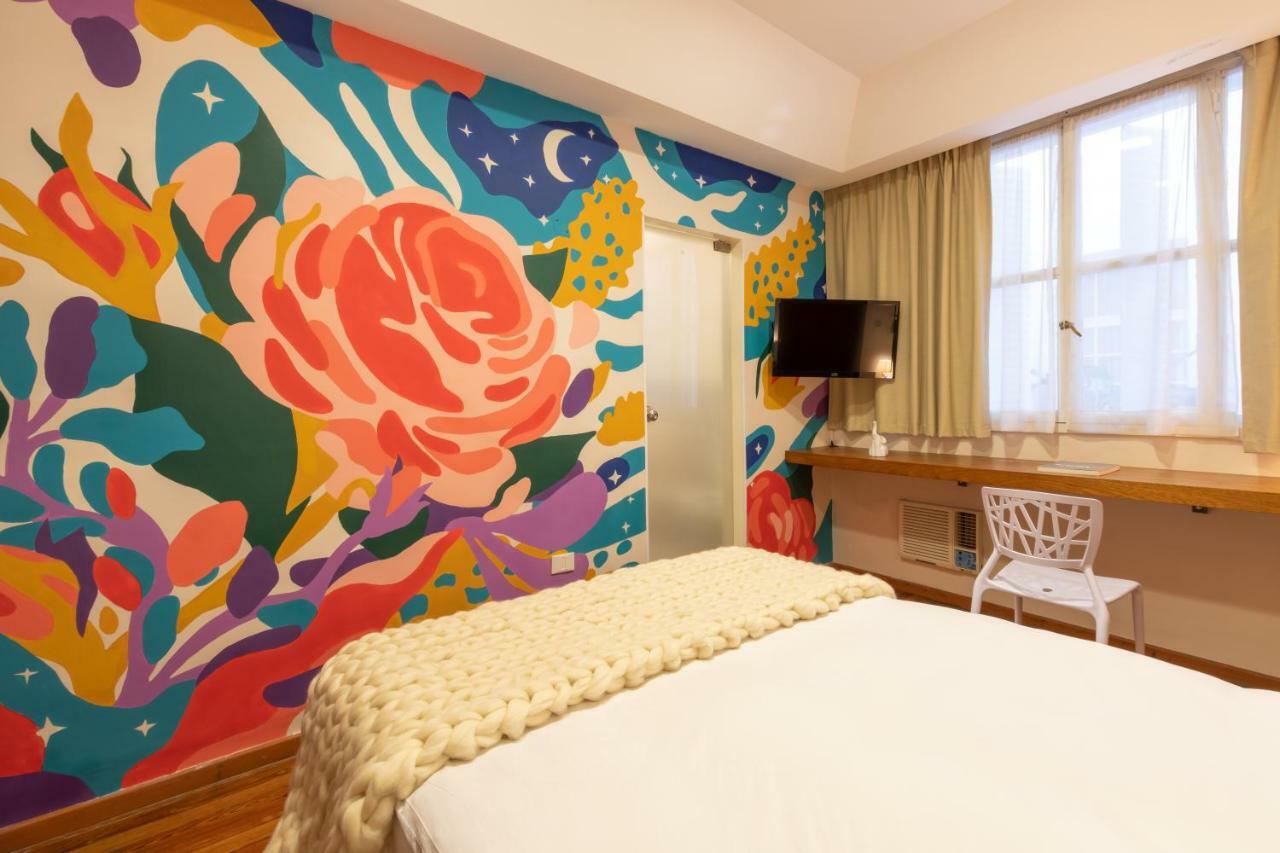 Sacha Mistol Art Hotel Cordova Esterno foto
